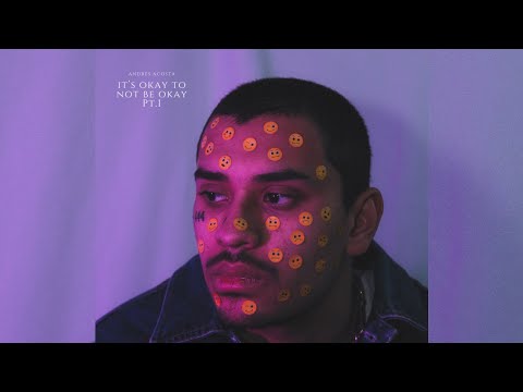 ANDRES ACOSTA - BRING ME HOME