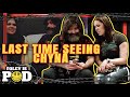 Mick Foley On The Last Time He Saw Chyna