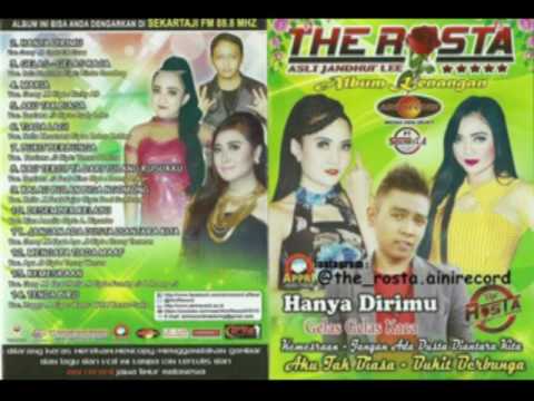 Jangan Ada Dusta Di Antara Kita Gerry feat Ayu Octavia The Rosta