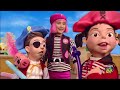 LazyTown Español Latino 1 Barbapodrida Episodio 12 Spanish Latin Language Discovery Kids