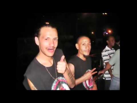 Askoman  - Stinking Blow -