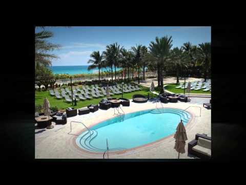 Eden Roc Miami Beach Hotel Review & Tour, 7 Hotels In 7 Days: Miami | South Beach