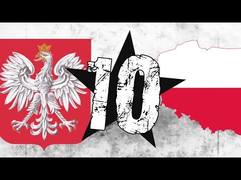 10 ZBRODNI WOJENNYCH DOKONANYCH PRZEZ POLAKÓW