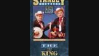 LONESOME NIGHT BY THE STANLEY BROTHERS