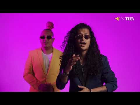 Nona Maluku - Hany Pattikawa & Arles Tita Ft. Ambonwhena (prod by Kenza Trona) Remix