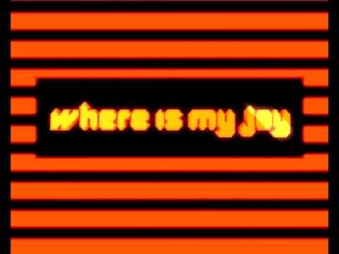 BAK XIII - Where Is My Joy?