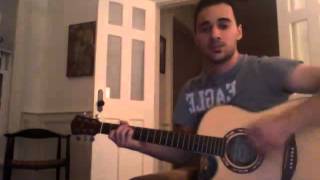 Breaking My Heart Aqualung Cover