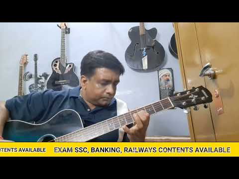 Chingaaree Koee Bhadake - Kishore Kumar