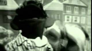 Sam and Friends - C'est Ci Bon