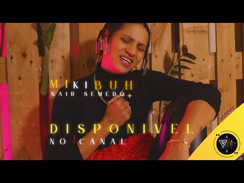 Nair Semedo -Ca Nu Dana (VideoOficial )AT Produções 2020