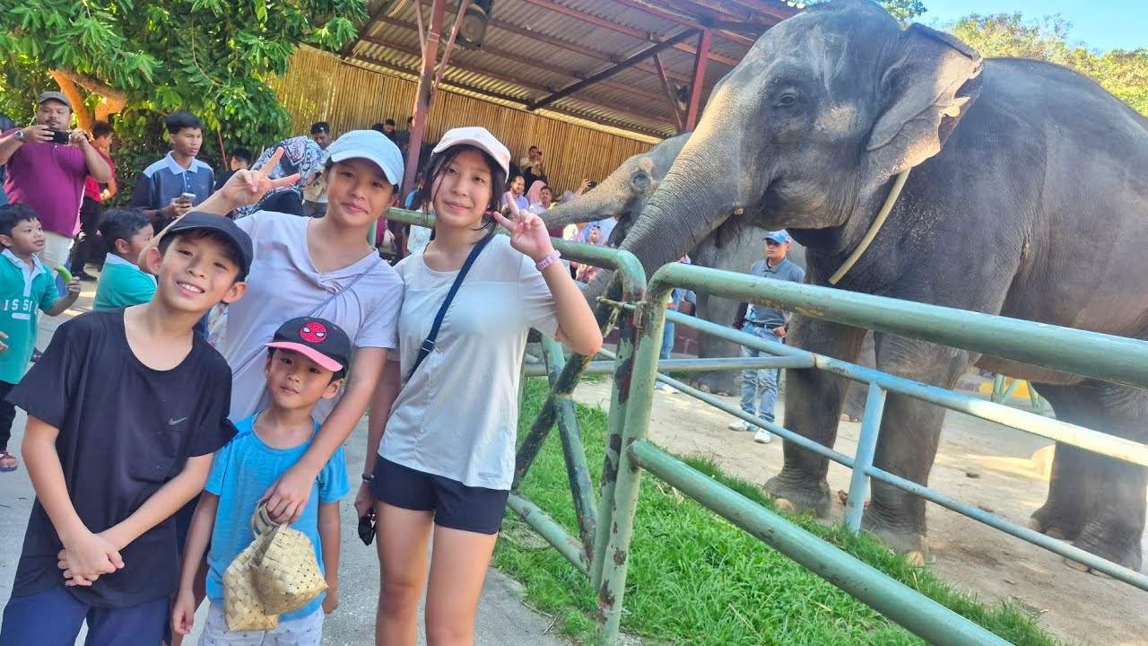 9D8N Malaysia Road Trip: Part 4 - Melaka