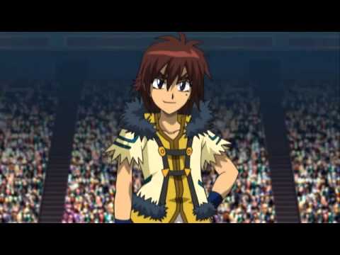 Beyblade Metal Masters Episode 60 The World Championships Begin!