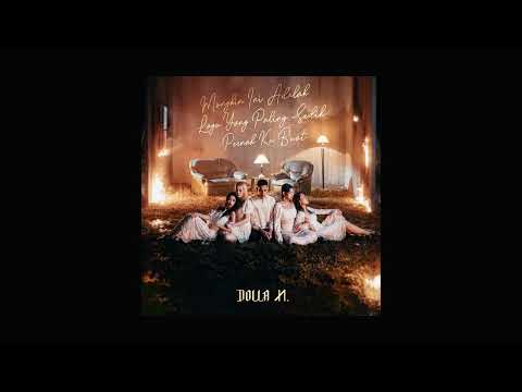DOLLA x Naim Daniel - Mungkin Ini Adalah Lagu Yang Paling Sedih Pernah Ku Buat (Official Audio)