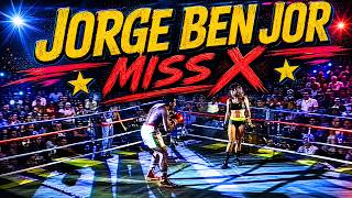 Jorge Ben Jor  - Miss X - Video (1989)