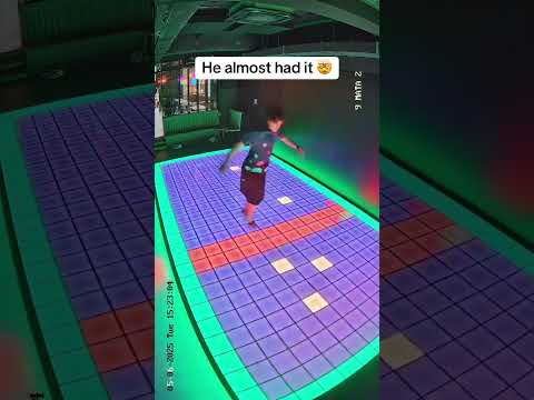 Wait until the end 🤣 (via @pixelxlpoland/TT)