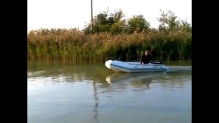 Рыбалка в хуторе садки краснодарский край