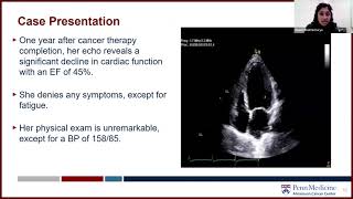 Cardio-Oncology