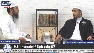 HSI Interaktif Episode 07