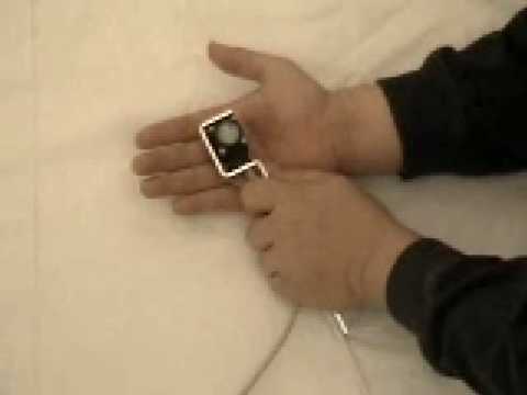 Pocket Ultra Compact Projector, 2003