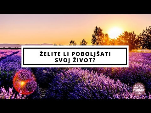 ZAKON PRIVLAČNOSTI i 10 ZABORAVLJENIH ZAKONA-moćni principi za bolji život