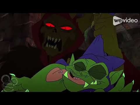 SpikeBob DragonPants - All That Glitters