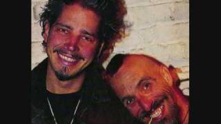 Hand of God (17-6-94) - Soundgarden