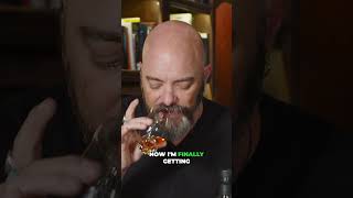 Manatawny Double Peated Single Malt Review #whiskeyreview #whiskeytube #whiskeywednesday #whiskey