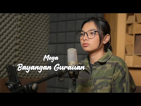 BAYANGAN GURAUAN (MEGA) - DELISA HERLINA BENING MUSIK