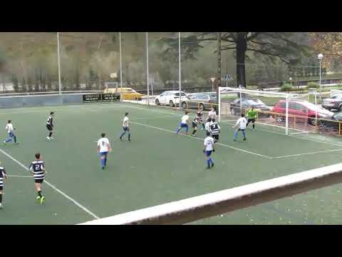 añorga - lengokoak cadetede honor 2019/20  Adri