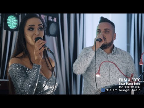 EXPLOZJA - Bo to miłość (fragment wesela Patrycji i Krzysztofa)