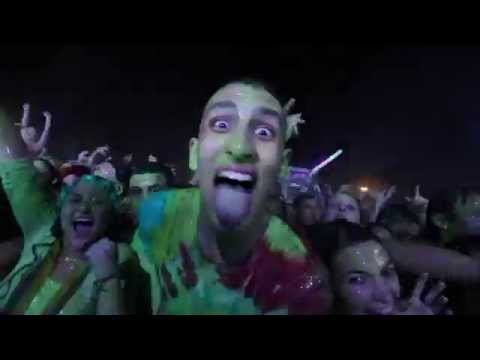 Life in Color Miami 2014