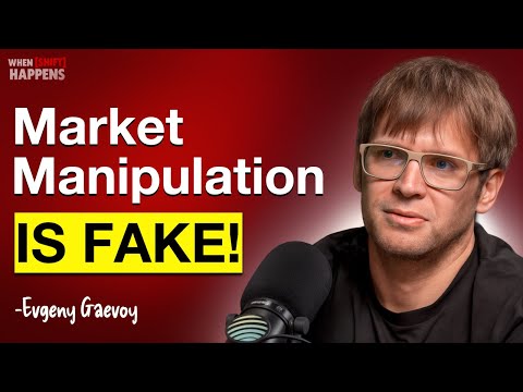 CEO Solves Crypto’s Biggest Conspiracies - Wintermute CEO | E132