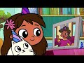 PBS Kids Program Break 2022 KQED 9