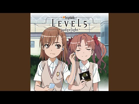 LEVEL5-judgelight- (Instrumental)