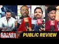 Infinity Public Review | Infinity Tamil Movie Review | Natty | Vidya | Sai Karthik | Thamizh Padam