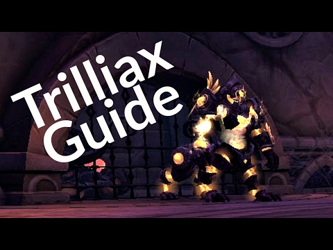 Trilliax Guide