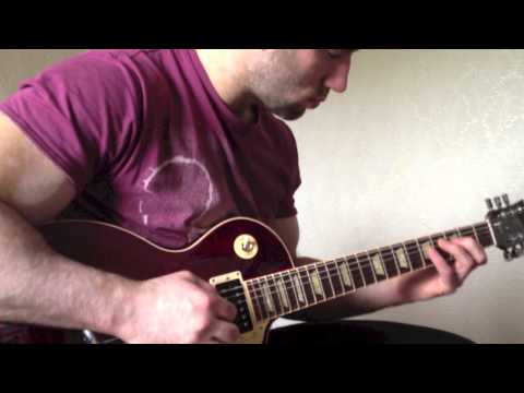 Winter - Lewis Cannon