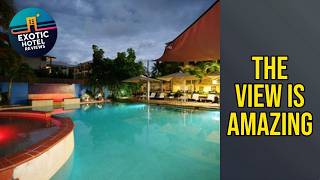 Central Plaza Port Douglas Apartments - The View Is Amazing | Port Douglas, Aust