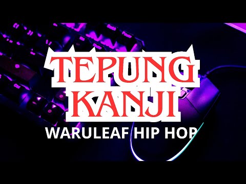 genggam tangan ini peluk erat hati ini"TEPUNG KANJI" HIP HOP DANGDUT (COVER)