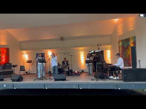 They Might Be Electricity