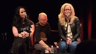 I Can Breathe - The Ryan Sisters @ CCMA's Road to Halifax Songwriting Series