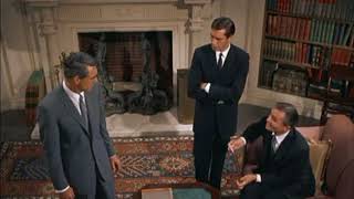 North by Northwest scotch, gin, vodka ... Cheers!