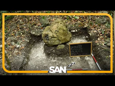 Ancient Maya ‘urban triangle’ discovered in Guatemala