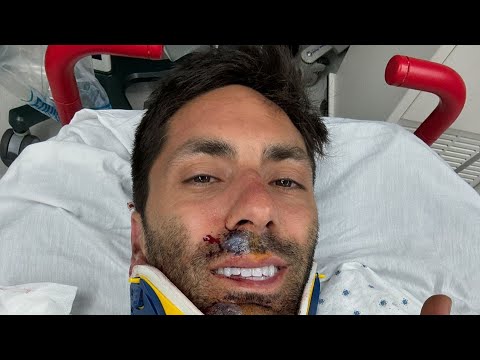 Unter Tränen: Nev Schulman berichtet von tragischem Unfall