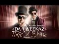 Da Tweekaz - Time 2 Shine (FULL ALBUM)