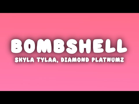Skyla Tylaa - Bombshell (Cheza) ft. Diamond Platnumz, Tyler ICU, Khalil Harrison & DJ Exit