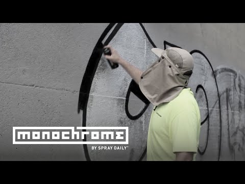 MONOCHROME 058 - SORY