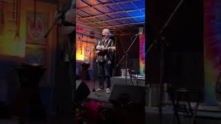 Boats to Build - Guy Clark and Alan Jackson and Jimmy Buffett.  Ukulele solo Captainfatherjohn.