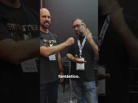 Depoimento Pórtico | Daniel - Mecfire