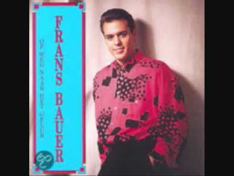 Frans Bauer - Zolang je Dromen Kan